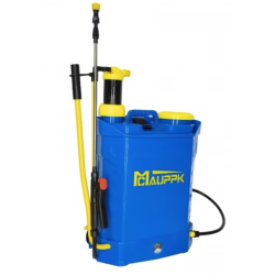 Pompa de Stropit Electrica, Manuala ( 2 in 1 ) 20 Litri Mcauppk 