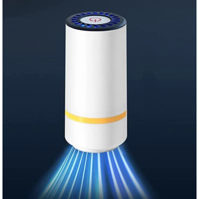 Pompa de vidat alimentele AO 78182 usor de folosit