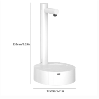 Pompa electrica de apa pentru birou