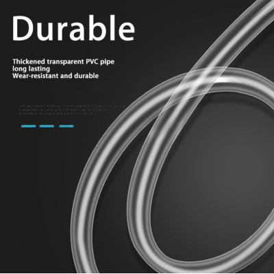 Pompa manuala cu sifon transfer pentru combustibil 