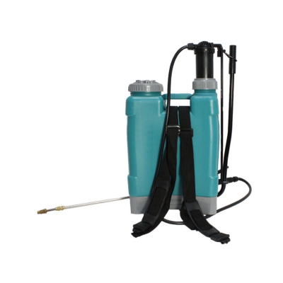 Pompa manuala de stropit Pandora capacitate 12 litri curele reglabile