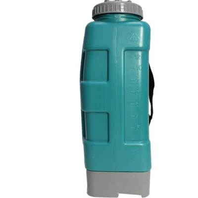 Pompa manuala de stropit Pandora capacitate 12 litri curele reglabile