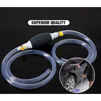 Pompa manuala pentru transfer lichide LY