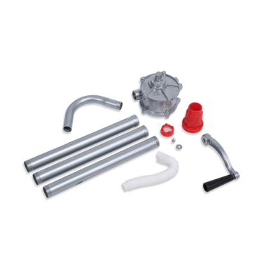 Pompa manuala rotativa pentru transfer ulei, combustibil Hand Pump