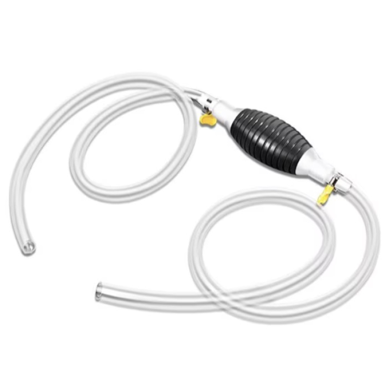 Pompa manuala Tip Sifon pentru transfer lichide BS