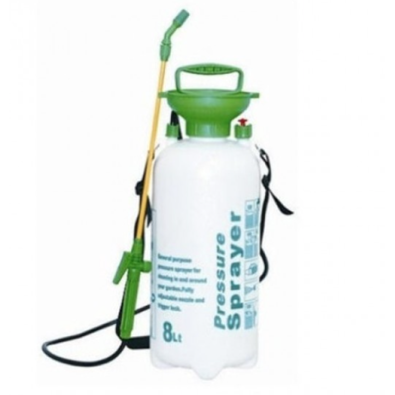 Pompa MX540 de stropit manuala 8 L