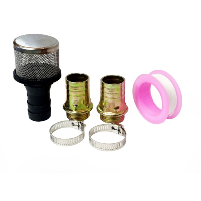 Pompa transfer lichide (motorina/ulei) 220V autoamorsare