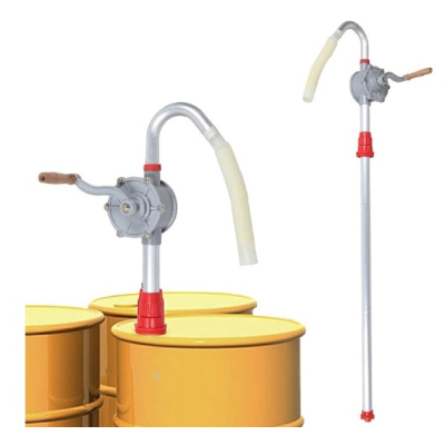 Pompa transfer lichide (motorina/ulei) #32 MX672