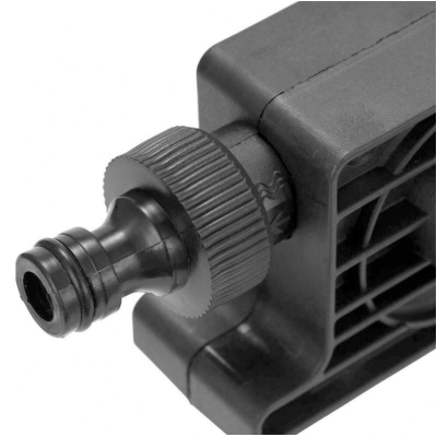 Pompa transfer lichide cu adaptor pentru bormasina MXM