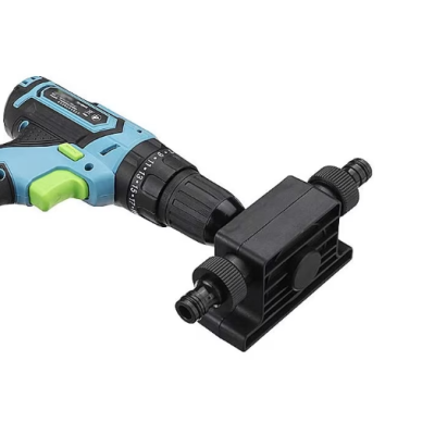 Pompa transfer lichide pentru bormasina MD