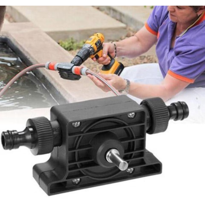 Pompa transfer lichide pentru bormasina MD