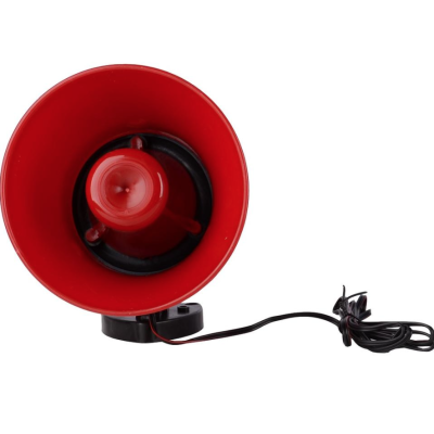 Portavoce Auto cu Amplificator