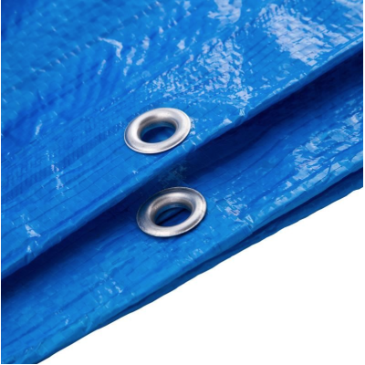 Prelata 3x4m Cauciucata Impermeabila