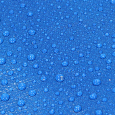 Prelata 5x6m Cauciucata Impermeabila