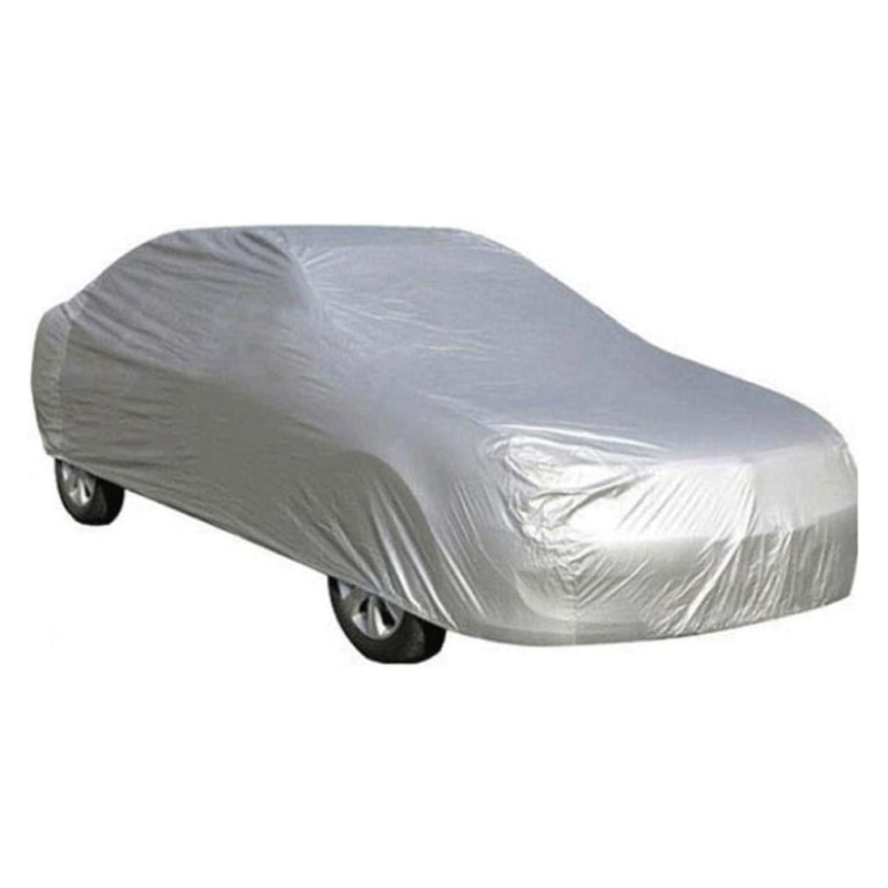 Prelata Auto Marimea XXL 580x175x120 cm