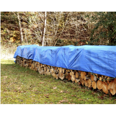 Prelata impermeabila 4x4m MANDU