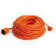 Prelungitor electric 10 m Portocaliu