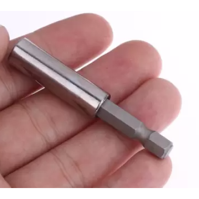 Prelungitor magnetic pentru bit ( Set de 5 bucati )