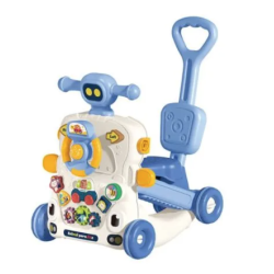 Premergator si antemergator multifunctional 6 in 1 pentru BAIETEI