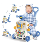 Premergator si antemergator multifunctional 6 in 1 pentru BAIETEI