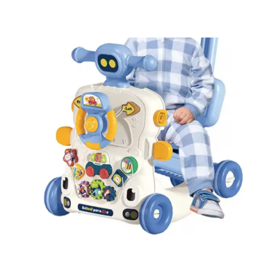 Premergator si antemergator multifunctional 6 in 1 pentru BAIETEI