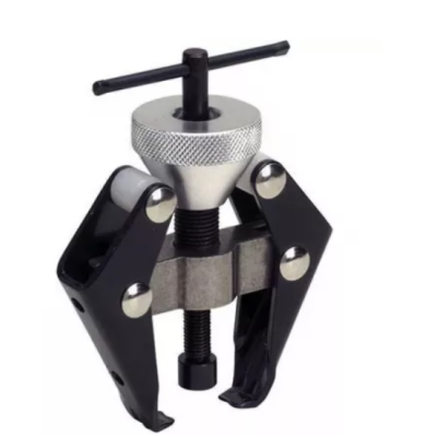 Presa extras stergatoare borne rulmenti cu 2 gheare SC