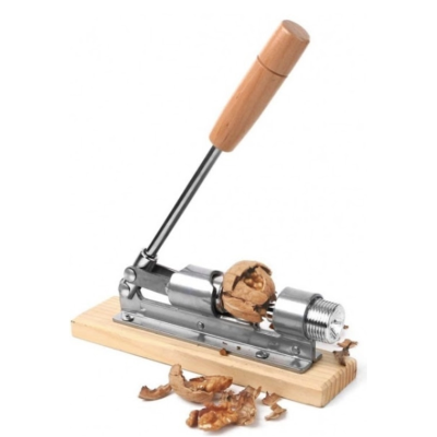 Presa manuala cu menghina  pentru spart nuci si alune