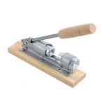 Presa manuala cu menghina  pentru spart nuci si alune