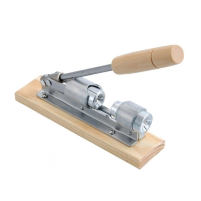 Presa manuala cu menghina  pentru spart nuci si alune