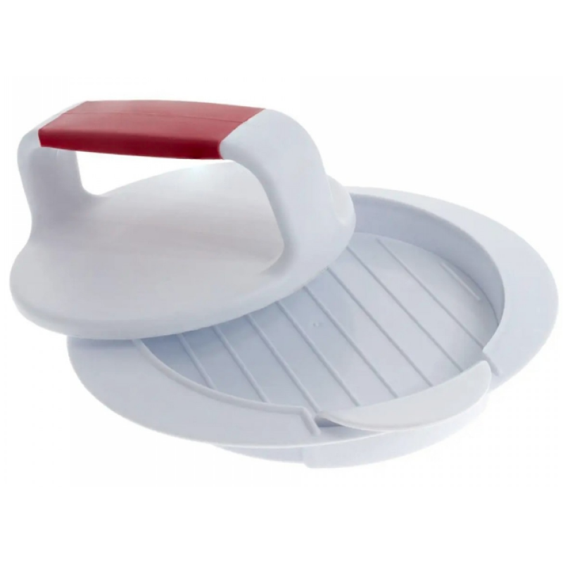 Presa pentru carnea de hamburger Boral interior 12cm