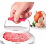 Presa pentru carnea de hamburger Boral interior 12cm