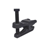 Presa pentru pivoti si capete de bara cu reglaj 