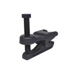 Presa pentru pivoti si capete de bara cu reglaj 