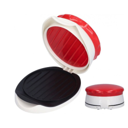 Presa pentru Preparat Hamburgeri RB8