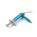 Presa pneumatica pentru pistonas etriere frane 16 piese