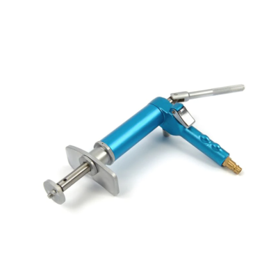 Presa pneumatica pentru pistonas etriere frane 16 piese