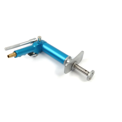 Presa pneumatica pentru pistonas etriere frane 16 piese