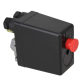 Presostat compresor aer comprimat 220v 1 iesire