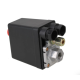 Presostat compresor aer comprimat 220v 1 iesire