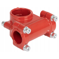 UB Prindere coarne motocoasa marimea 28 GRI