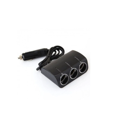 Priza Tripla Auto Olesson 1521