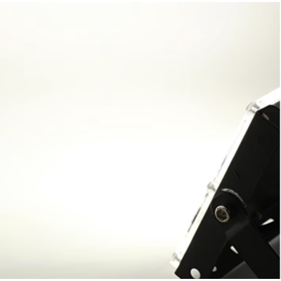 Proiector 100W 12V 96 led smd cu lupa Dreptunghoular CaiCai CLESTI