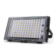 Proiector 100W 220V 96 led cu lupa Dreptunghiular