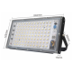 Proiector 100W  220V 96 LED SMD cu lupa Dreptunghiular