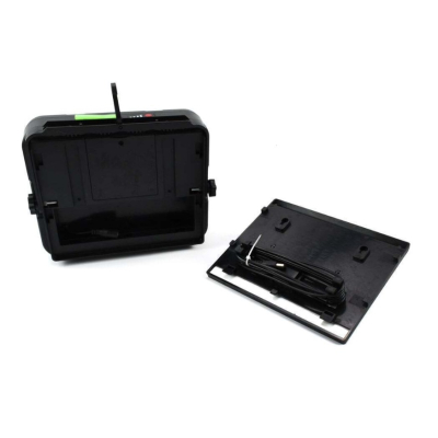 Proiector 308 LED Solar cu Baterie GD-2207B 4 Moduri de Iluminare 200W