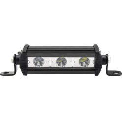 Proiector 3LED auto 9W 6000K 12/24V 