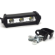 Proiector 3LED auto 9W 6000K 12/24V
