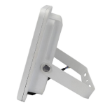 Proiector 50W 220V SMD ALB 6500k IP66