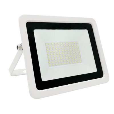 Proiector 50W 220V SMD ALB 6500k IP66