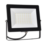Proiector 50W SMD 220V NEGRU XL